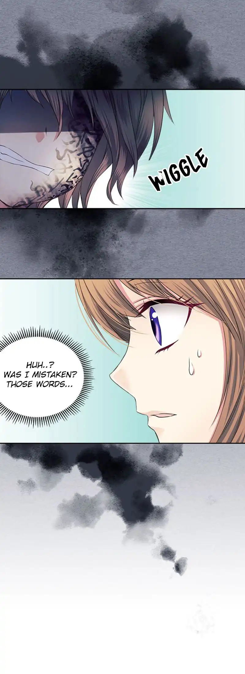 Sincerely: I Became a Duke's Maid Chapter 7 28